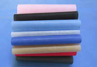 雅星镇涤纶（PET）无纺布是什么