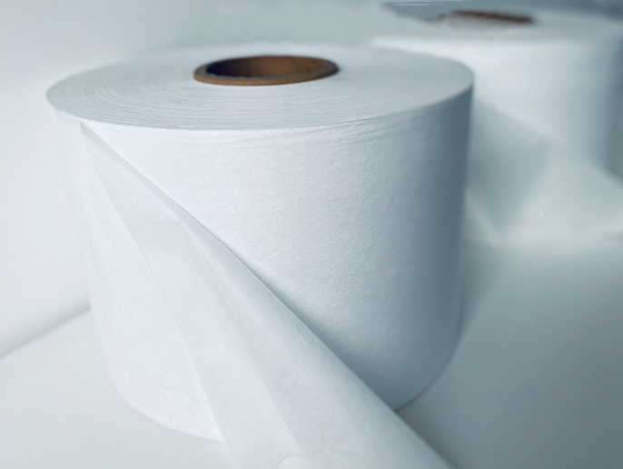 雅星镇PLA无纺布