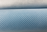 雅星镇(PP)丙纶无纺布跟(PET)涤纶无纺布的区别