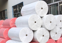 雅星镇RPET面料与普通化纤面料有什么区别