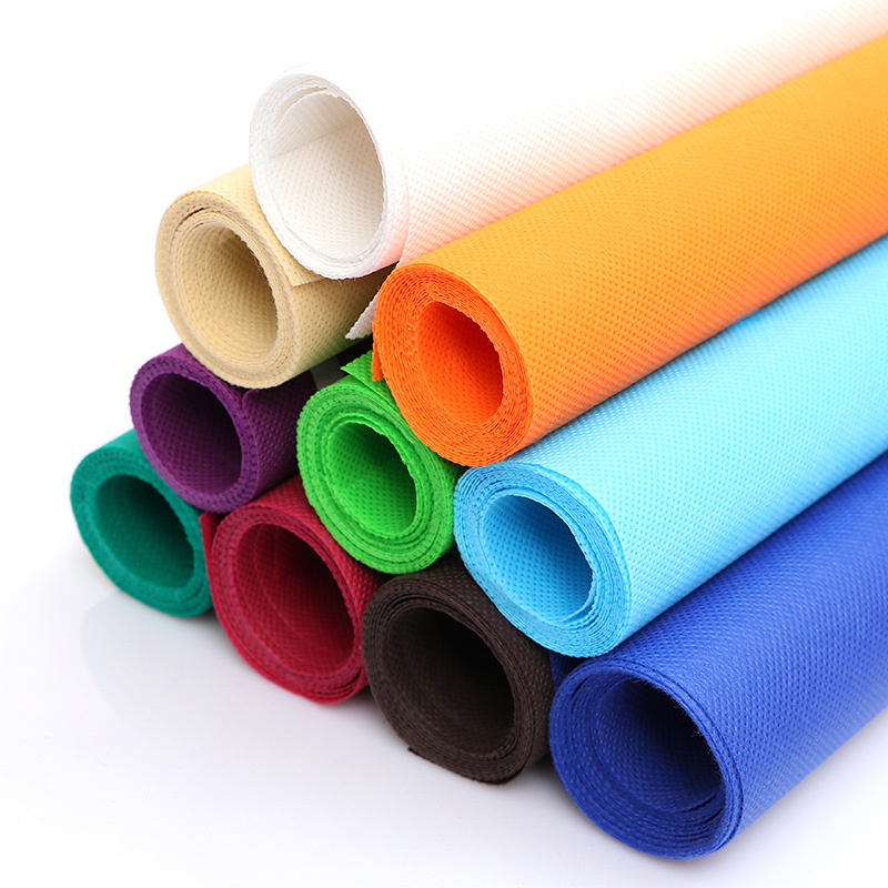 雅星镇无纺布的分类和特性