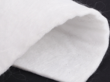 雅星镇长丝土工布