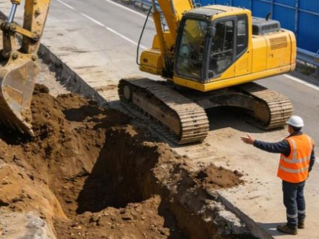 雅星镇山东通泰工程材料有限公司频获大单